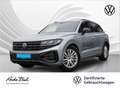 Volkswagen Touareg 3.0 TDI "R-Line" Navi LED Standhzg Panor Silber - thumbnail 1
