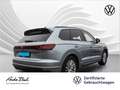 Volkswagen Touareg 3.0 TDI "R-Line" Navi LED Standhzg Panor Silber - thumbnail 5