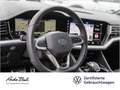 Volkswagen Touareg 3.0 TDI "R-Line" Navi LED Standhzg Panor Silber - thumbnail 10