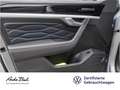 Volkswagen Touareg 3.0 TDI "R-Line" Navi LED Standhzg Panor Silber - thumbnail 9