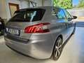 Peugeot 308 308 5p 1.2 puretech t (e-thp) Allure s Grijs - thumbnail 5