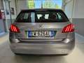 Peugeot 308 308 5p 1.2 puretech t (e-thp) Allure s Grijs - thumbnail 6