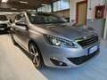 Peugeot 308 308 5p 1.2 puretech t (e-thp) Allure s Grijs - thumbnail 3