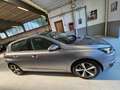 Peugeot 308 308 5p 1.2 puretech t (e-thp) Allure s Grijs - thumbnail 4