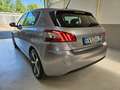 Peugeot 308 308 5p 1.2 puretech t (e-thp) Allure s Grijs - thumbnail 7