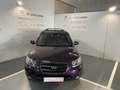Hyundai SANTA FE 2.2CRDi Style Aut. 5pl. Violett - thumbnail 12