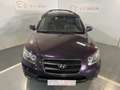 Hyundai SANTA FE 2.2CRDi Style Aut. 5pl. Violett - thumbnail 7