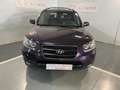Hyundai SANTA FE 2.2CRDi Style Aut. 5pl. Violett - thumbnail 2