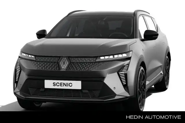 Renault Scenic EV87 long range esprit Alpine | Automaat | Pack Ad