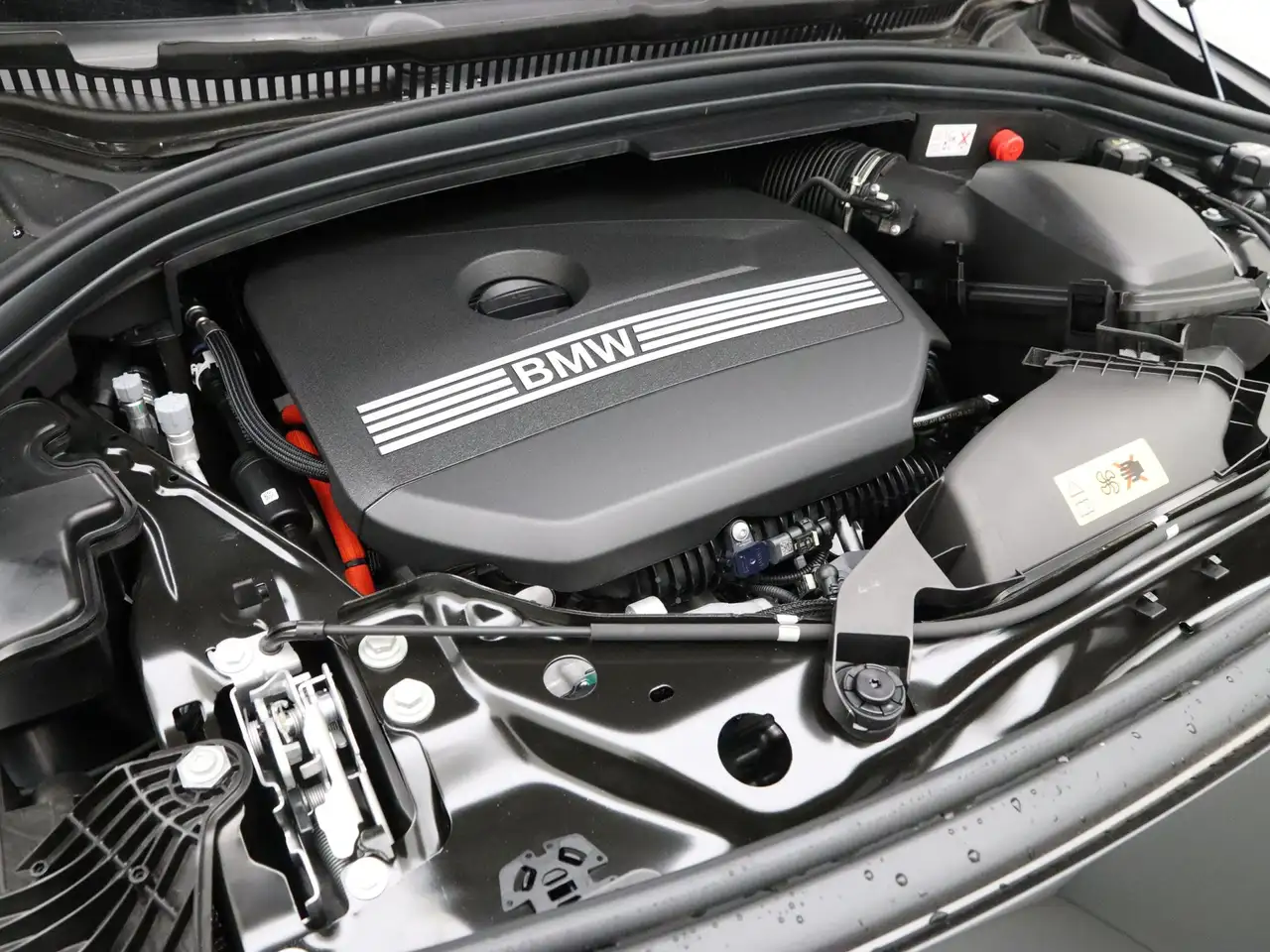 BMW 2 Series 2026