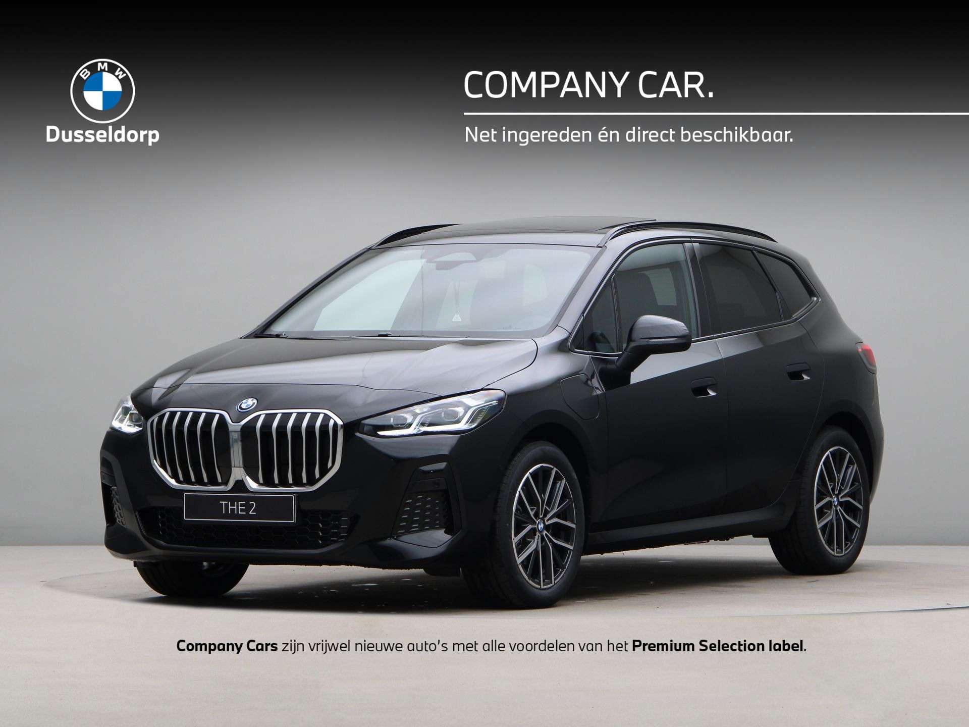 BMW 225