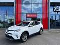 Toyota RAV 4 2.5 Hybrid Executive Wit - thumbnail 1