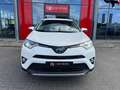 Toyota RAV 4 2.5 Hybrid Executive Wit - thumbnail 2