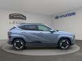 Hyundai KONA ELEKTRO 48,4kWh TREND - NAVI SOFORT UVM Azul - thumbnail 5