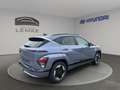 Hyundai KONA ELEKTRO 48,4kWh TREND - NAVI SOFORT UVM Azul - thumbnail 6
