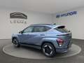 Hyundai KONA ELEKTRO 48,4kWh TREND - NAVI SOFORT UVM Azul - thumbnail 3