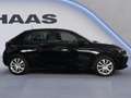 Opel Corsa F 1.2 Turbo Edition Klimaanlage,Bluetooth Schwarz - thumbnail 7