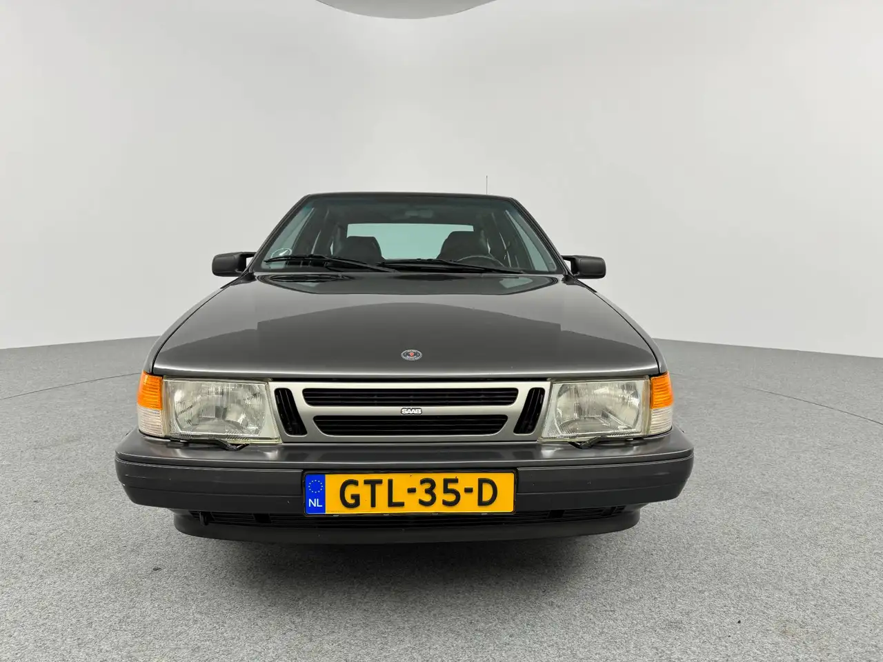 Saab 9000 2.0i 16, foto 5