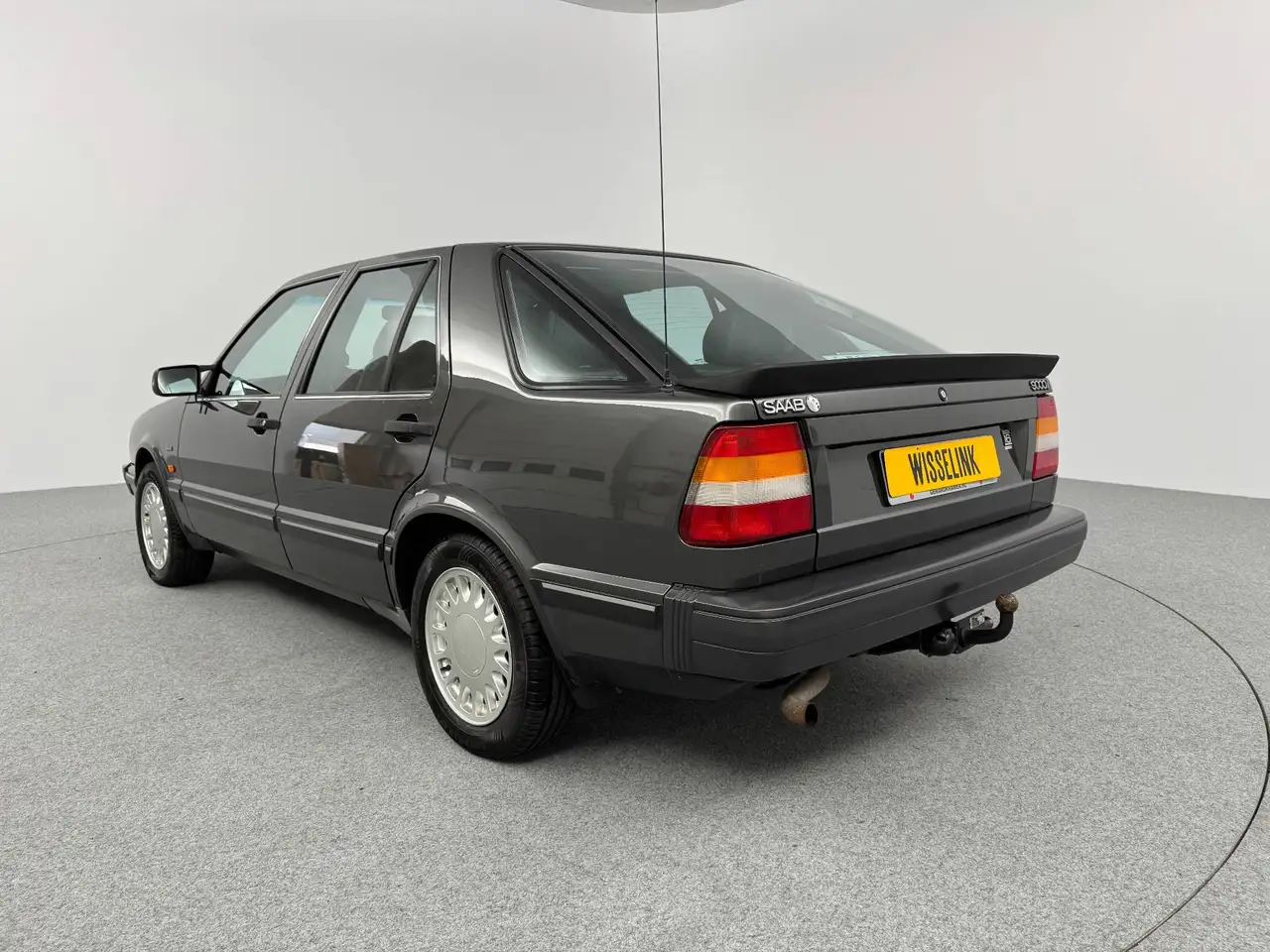 Saab 9000 2.0i 16, foto 2