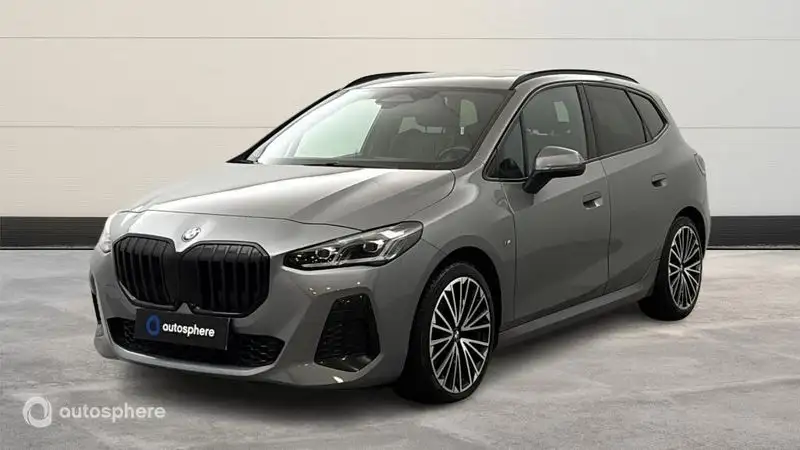 BMW Seria 2