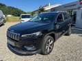 Jeep Cherokee Limited 4WD Schwarz - thumbnail 1