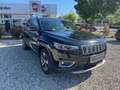 Jeep Cherokee Limited 4WD Schwarz - thumbnail 3