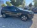 Jeep Cherokee Limited 4WD Schwarz - thumbnail 4