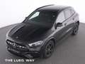 Mercedes-Benz GLA 200 d AMG+NIGHT+AHK+STANDHZG+KEYLESS-GO+360° Zwart - thumbnail 18