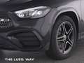 Mercedes-Benz GLA 200 d AMG+NIGHT+AHK+STANDHZG+KEYLESS-GO+360° Zwart - thumbnail 9