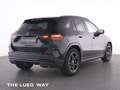 Mercedes-Benz GLA 200 d AMG+NIGHT+AHK+STANDHZG+KEYLESS-GO+360° Zwart - thumbnail 3