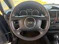 Audi A2 1.4 16V BLUETHOOT OK NEOPATENTATI KM CERTIFICATI Noir - thumbnail 10