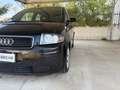 Audi A2 1.4 16V BLUETHOOT OK NEOPATENTATI KM CERTIFICATI Noir - thumbnail 19