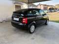 Audi A2 1.4 16V BLUETHOOT OK NEOPATENTATI KM CERTIFICATI Noir - thumbnail 7