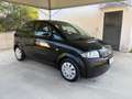 Audi A2 1.4 16V BLUETHOOT OK NEOPATENTATI KM CERTIFICATI Noir - thumbnail 3