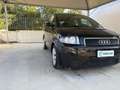 Audi A2 1.4 16V BLUETHOOT OK NEOPATENTATI KM CERTIFICATI Noir - thumbnail 20