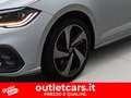 Volkswagen Polo GTI 2.0 tsi gti dsg Wit - thumbnail 6