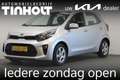 Kia Picanto 1.0 MPi ComfortPlusLine Gris - thumbnail 1