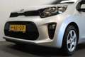 Kia Picanto 1.0 MPi ComfortPlusLine Gris - thumbnail 6