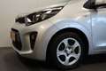 Kia Picanto 1.0 MPi ComfortPlusLine Gris - thumbnail 5
