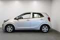 Kia Picanto 1.0 MPi ComfortPlusLine Gris - thumbnail 2