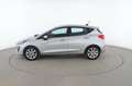 Ford Fiesta 1.1 Ti-VCT Trend Gris - thumbnail 3