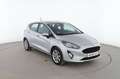 Ford Fiesta 1.1 Ti-VCT Trend Gris - thumbnail 8