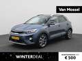 Kia Stonic 1.0 T-GDi ExecutiveLine | Automaat | Camera | Park Bleu - thumbnail 1