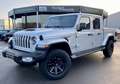 Jeep Gladiator Overland / 3.0l V6 264 CH BVA 8 4WD / Gris - thumbnail 1