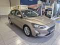 Ford Focus 1.5 EcoBlue 120 ch Titanium BVA Grau - thumbnail 3