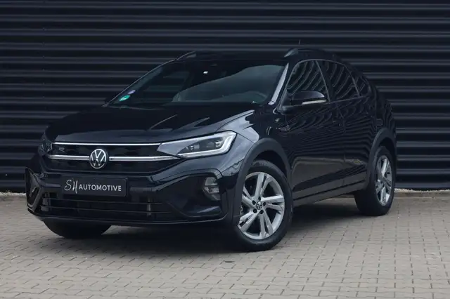 Volkswagen Taigo 1.0 TSI R-Line Business / Carplay / Camera / Alcan