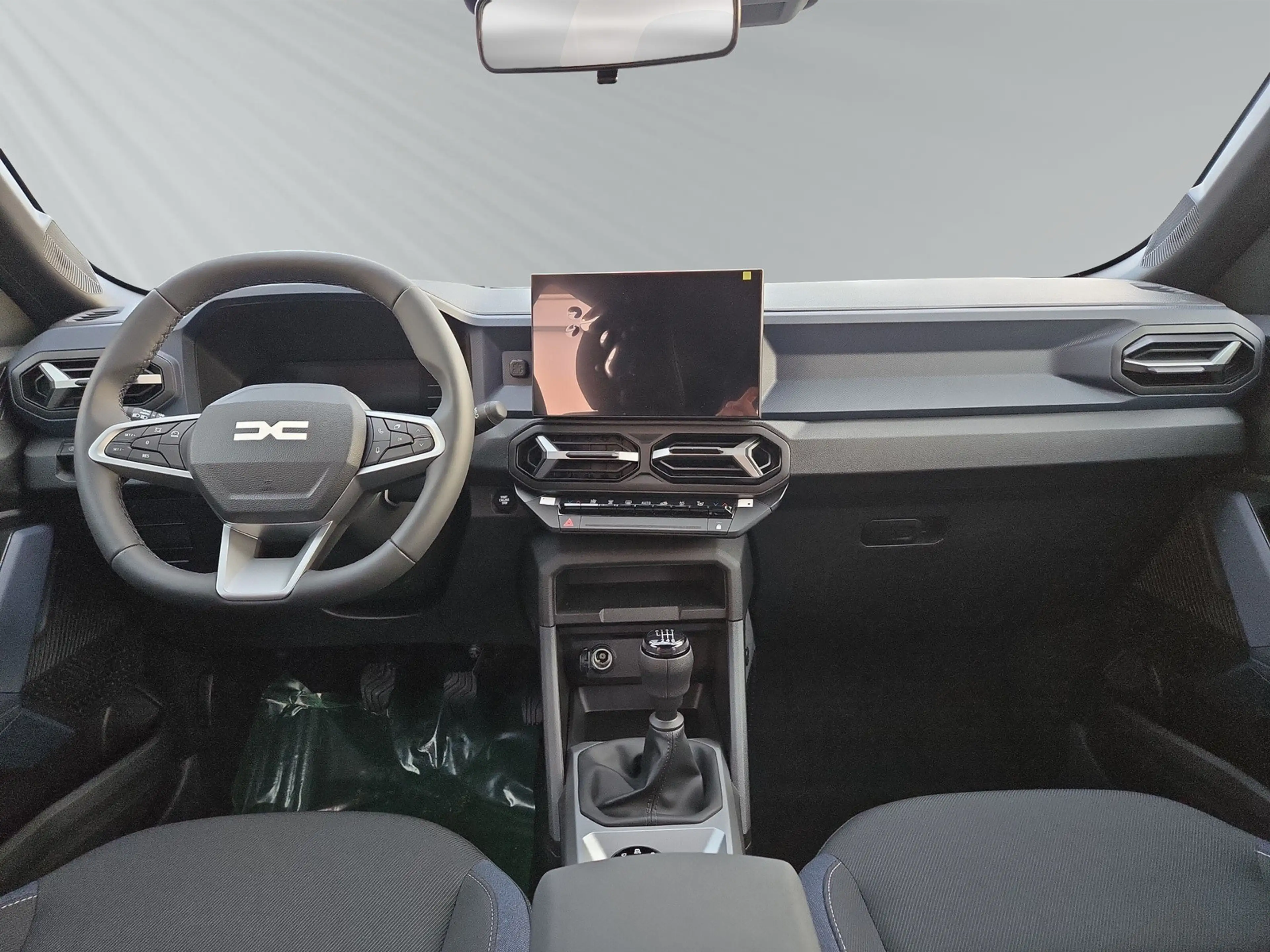 Dacia Bigster Expression TCe 130 4x4 — photo 9