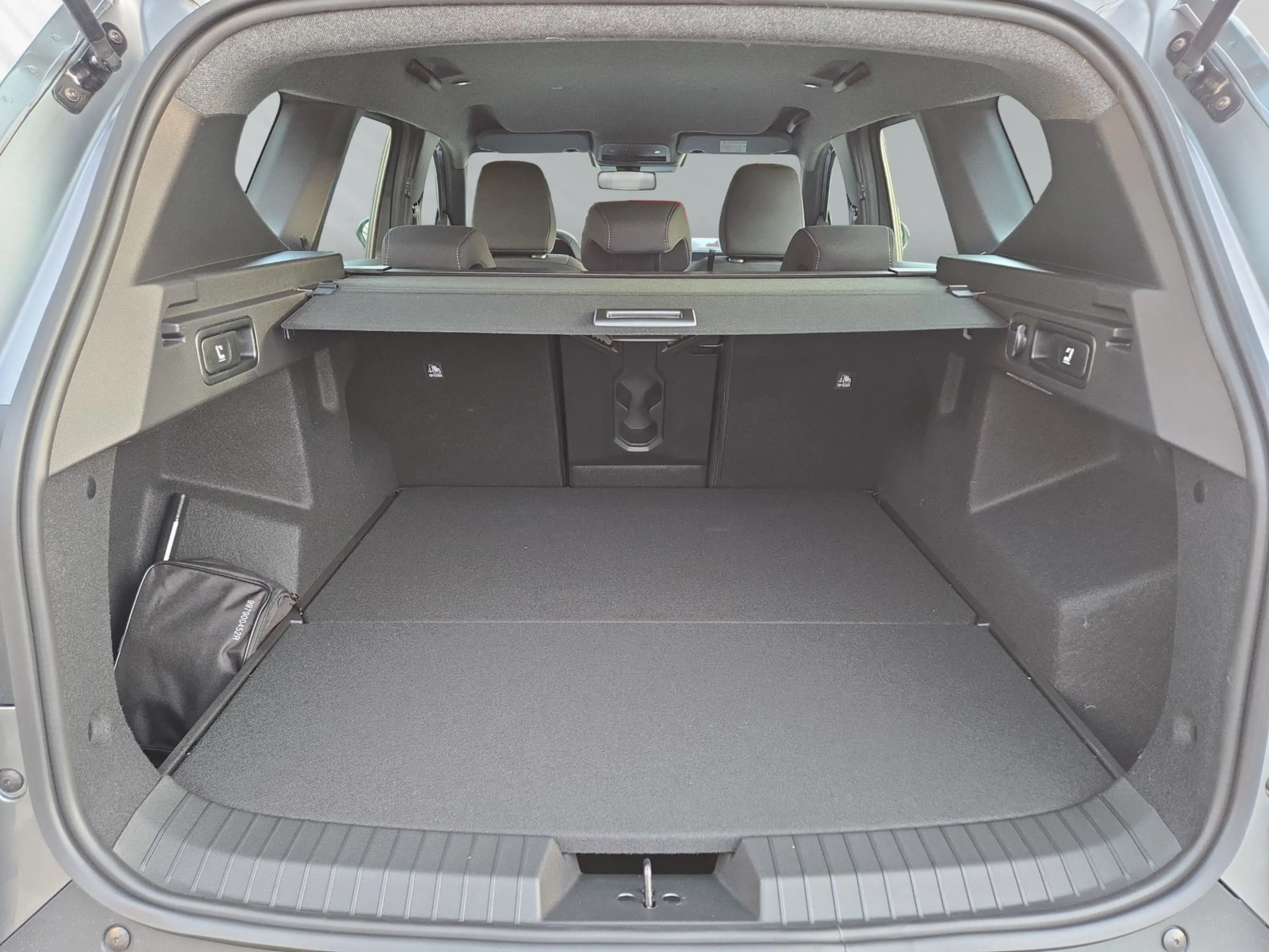 Dacia Bigster Expression TCe 130 4x4 — photo 6