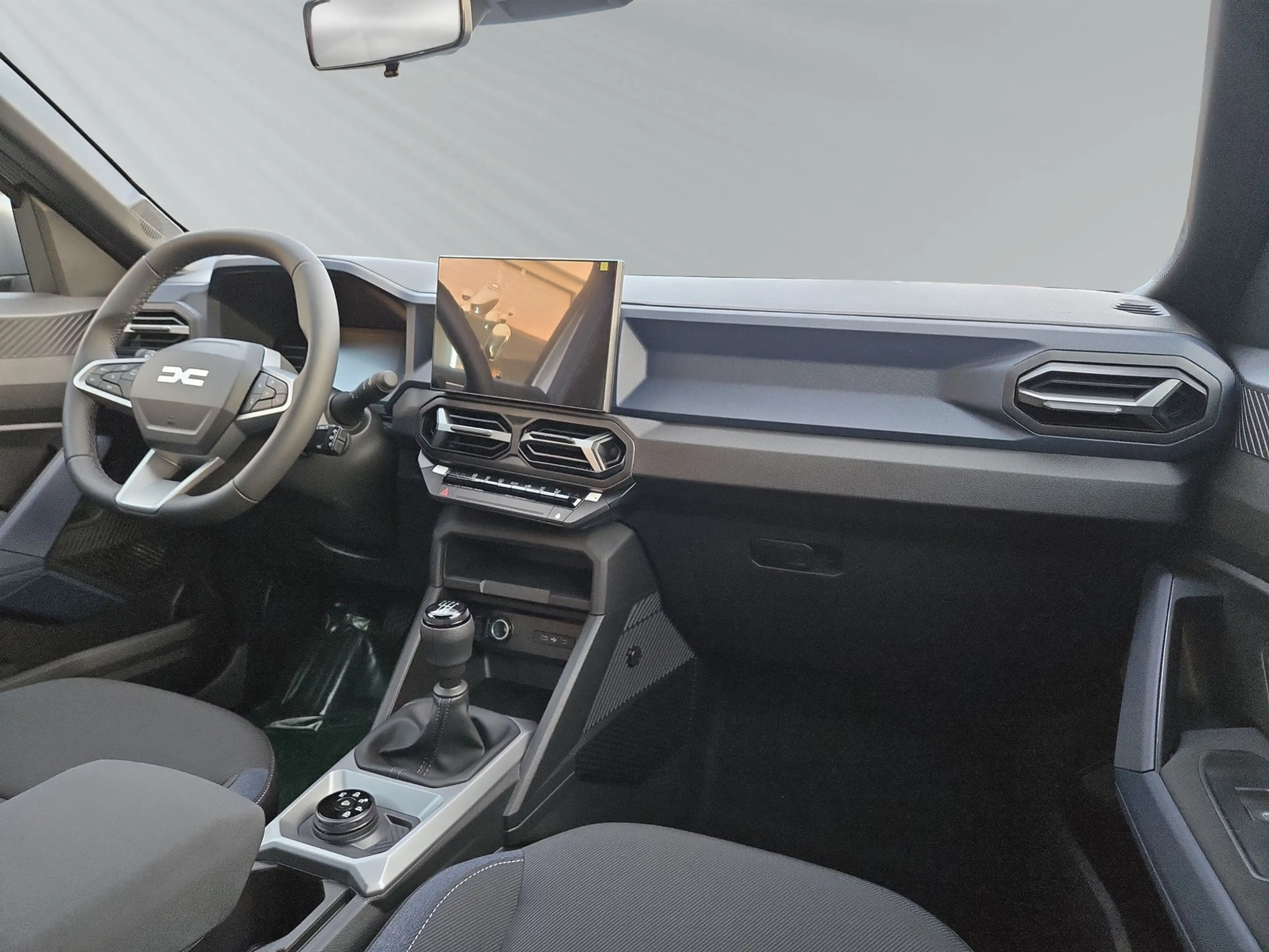 Dacia Bigster Expression TCe 130 4x4 — photo 11