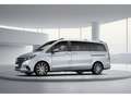 Mercedes-Benz V 250 d 4MATIC AVANTGARDE Lang AHK 2,5t 7 Sitze Silber - thumbnail 19